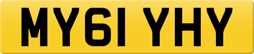 MY61YHY